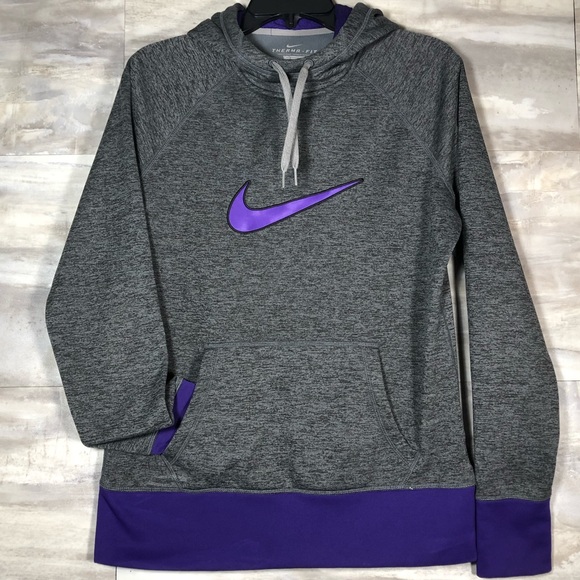 Nike Jackets & Blazers - Nike Therma-Fit Hoodie